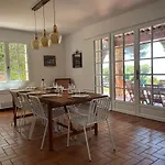 Les Stoechades Villa Le Rayol-Canadel-sur-Mer