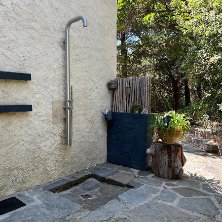 Les Stoechades Le Rayol-Canadel-sur-Mer