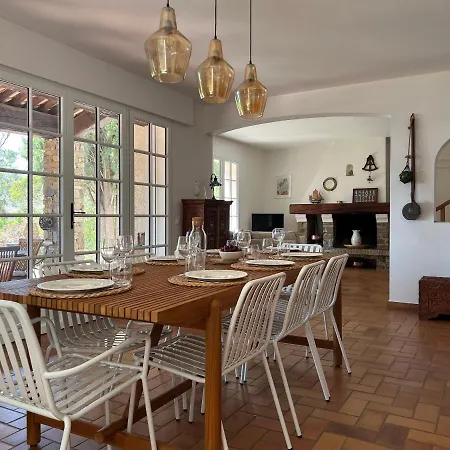 Les Stoechades * Le Rayol-Canadel-sur-Mer