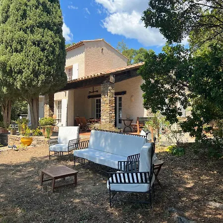 Les Stoechades Le Rayol-Canadel-sur-Mer