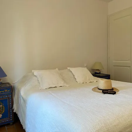 Les Stoechades Villa Le Rayol-Canadel-sur-Mer