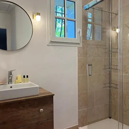 Les Stoechades Villa Le Rayol-Canadel-sur-Mer