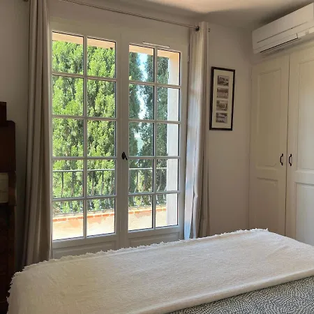 Les Stoechades וילה *