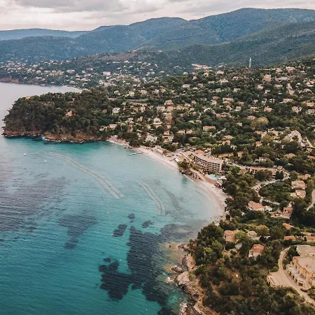 Les Stoechades * Le Rayol-Canadel-sur-Mer