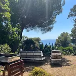 Les Stoechades * Le Rayol-Canadel-sur-Mer