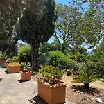 别墅 Les Stoechades Le Rayol-Canadel-sur-Mer