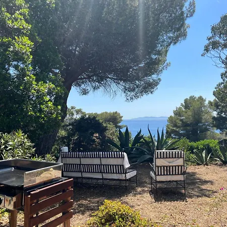 Les Stoechades * Le Rayol-Canadel-sur-Mer