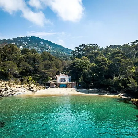 Les Stoechades Le Rayol-Canadel-sur-Mer