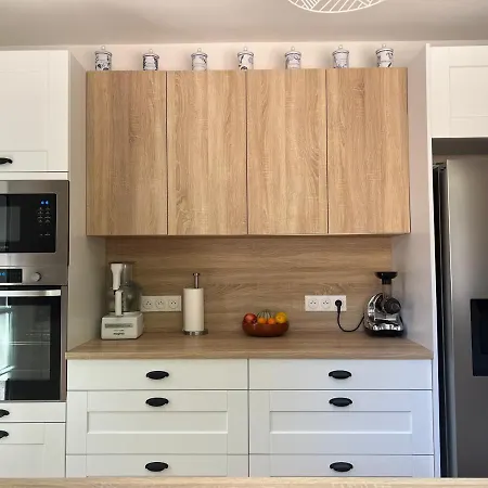 Les Stoechades Βίλα