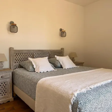 Les Stoechades * Le Rayol-Canadel-sur-Mer