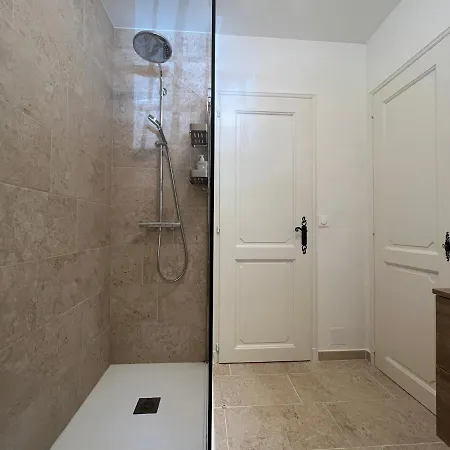 Vila Les Stoechades Le Rayol-Canadel-sur-Mer