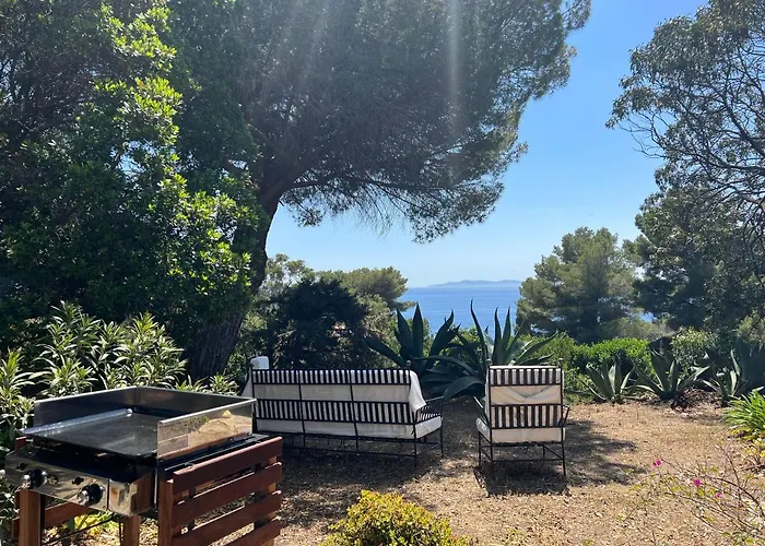 Les Stoechades * Le Rayol-Canadel-sur-Mer