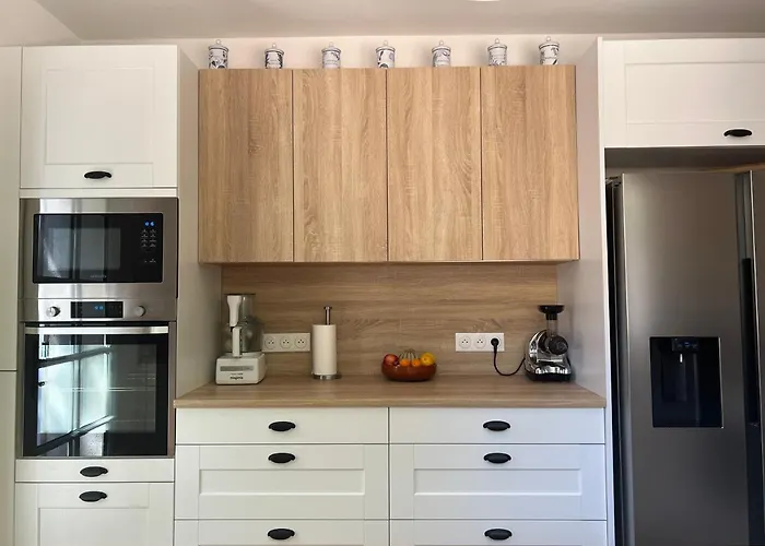 Les Stoechades Villa